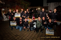 Hjek Rally Team