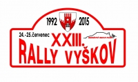 Rally Vykov 2015