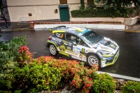 Erik Cais - Jindika kov (Ford Fiesta R5 MkII) - Rally Islas Canarias 2020
