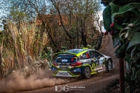 Rally Islas Canarias 2020, foto: Daniel Garcia