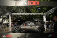 Project Rally One prezentace 2026