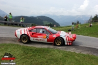 Austrian Rallye Legends 2016