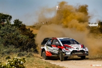 Rally Italia Sardegna 2019