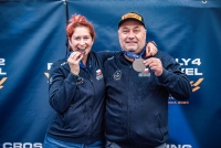 Vojtch tajf na FIA Motorsport Games 2024