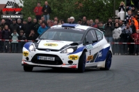 Rallye Sulinger Land 2012