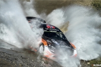 Mads Ostberg - Ola Floene (Ford Fiesta WRC) - Rally Argentina 2017
