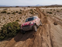 Rally Dakar 2018