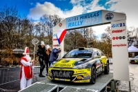 S21 Mikul Rally Sluovice 2023