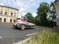Jaroslaw Szeja - Marcin Szeja (Subaru Impreza Sti) - Rally Bohemia 2016