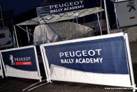 Peugeot Rally Academy - Circuit of Ireland 2014