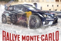 Rallye Monte Carlo 2017