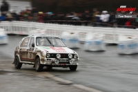 Legend Boucles de Spa 2012