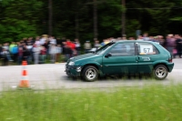 Autoslalom etechov 2015