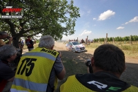 Jan Tala - Zbynk Pils (Peugeot 208 R2) - Agrotec Petronas Rally Hustopee 2018