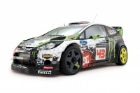 Ken Block