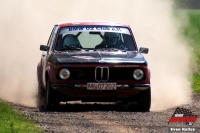 Roland Rallye 2012