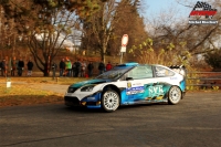 TipCars Prask Rallysprint 2015