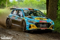 Sezoens Rally 2024
