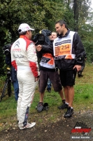 Sbastien Loeb - Daniel Elena (Citron DS3 WRC) - Rallye de France 2013