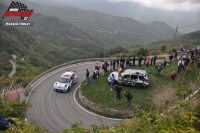 Ji Navrtil - Julius Gl (Ford Fiesta S2000) - Rallye Sanremo 2012