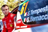 Simone Tempestini - Tour de Corse 2016