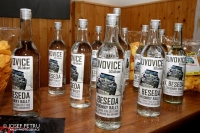 Beseda se zvodnky rally 2016