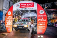 Kova��kovi RAC Rally 2025