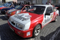 IDA Rallye 2025