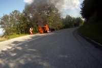 Rok Turk - Enej Lonar (Peugeot 207 S2000) - Rally Croatia 2012