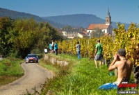 Rallye de France 2011