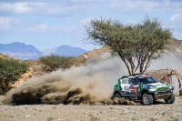 Rally Dakar 2020