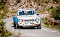 Rally Storico di Sanremo 2022