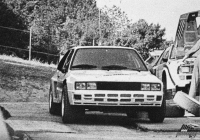 Audi Sport Quattro