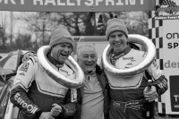 Petr Mihule - TipCars Pra�sk� Rallysprint 2025