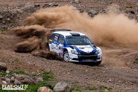 Rally de Tierra Santa Luca de Tirajana 2024