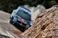 Sbastien Ogier - Julien Ingrassia (Volkswagen Polo R WRC) - Rally Guanajuato Mxico 2015