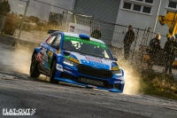 Rallye Erzgebirge 2023