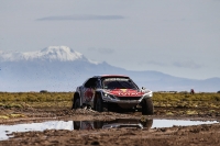Cyril Despres - Rally Dakar 2017