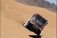 Rally Dakar 2013