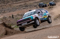 Rally de Tierra Santa Luca de Tirajana 2024