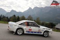 Austrian Rallye Legends 2014
