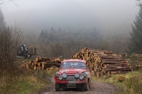 Kova��kovi RAC Rally 2025