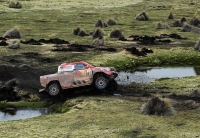 Rally Dakar 2018