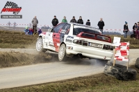 Schneerosen Rallye 2015