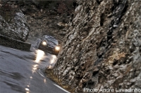 Elfyn Evans - Daniel Barritt (Ford Fiesta RS WRC) - Rallye Monte Carlo 2014