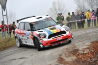 Rallye Tatry 2014