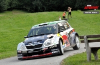 Rallye Weiz 2012