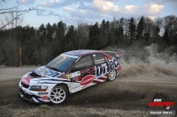 Rebenland Rallye 2012