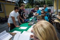 vdej itiner na Barum Czech Rally Zln 2012