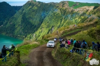 Jan Tala - Ondej Kraja (Peugeot 208 R2) - Azores Rallye 2019